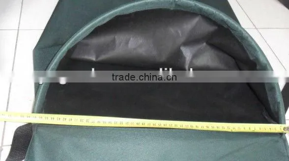 Oxford Muti-function Garden Aprons With Pockets photo-2
