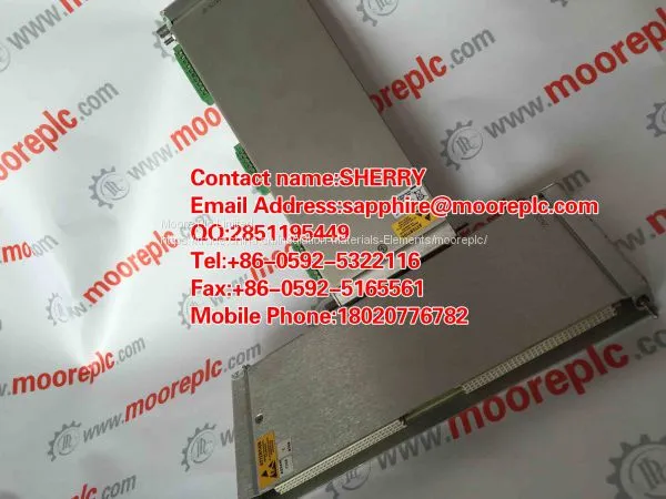 136188-01 Manufactured by BENTLY NEVADA MODULE ETHERNET RS232 MODBUS