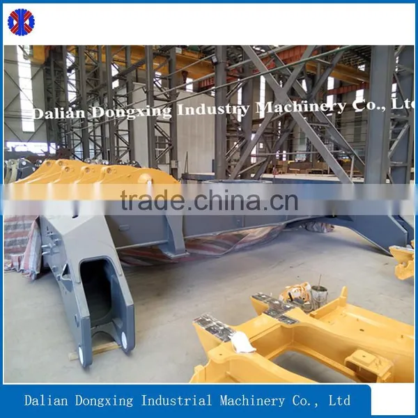 Long Life - Time High Quality Wear - Resistance Standard Heavy Machinery Parts photo-2