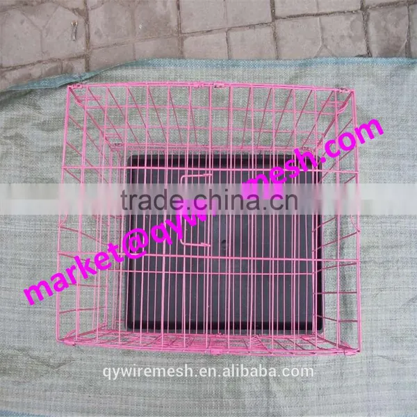 .com Hot Sale Bird Chicken Dog Cage Small Animal Pet Cage photo-3