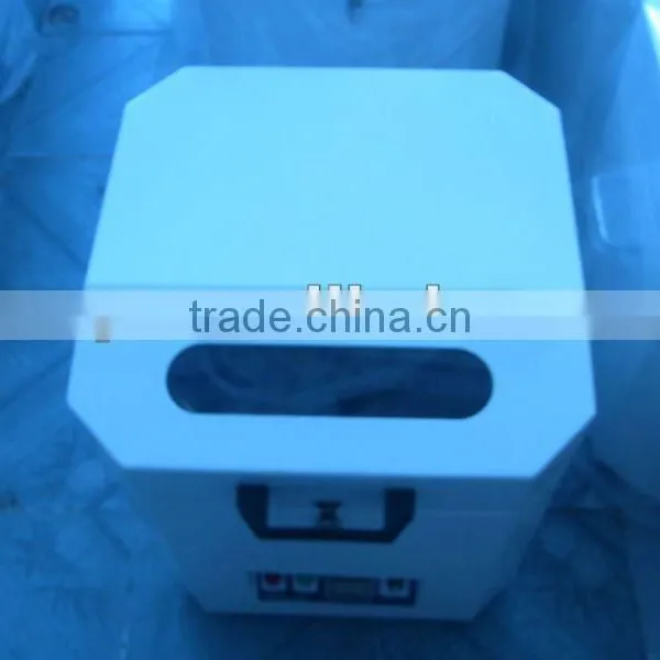 SMT solder paste mixer