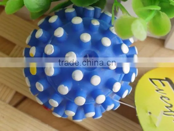 Best Selling Toys 2015 Dog Pet Ball Toy photo-2