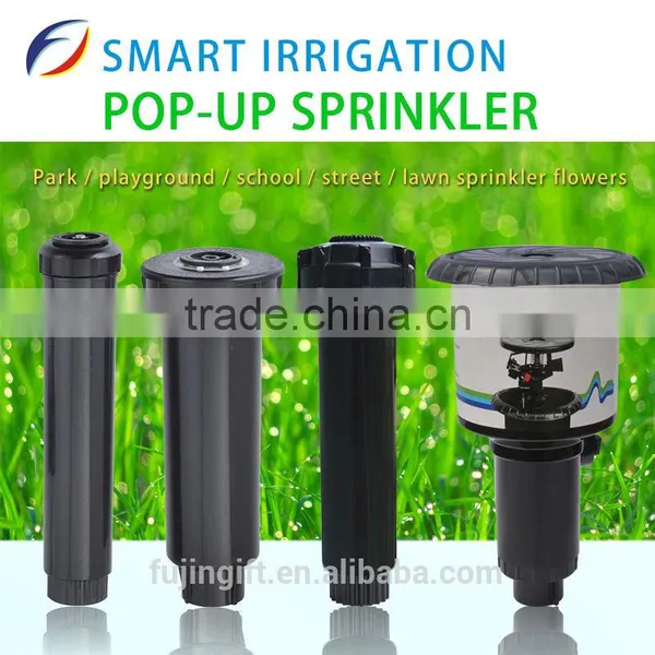 Direct Factory,best Quotation,water Irrigation Sprinkler,pop up Sprinkler photo-2