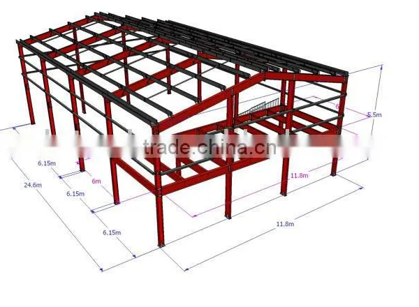 300m2 Warehouse in Europe(In Stock Great Discount) photo-2