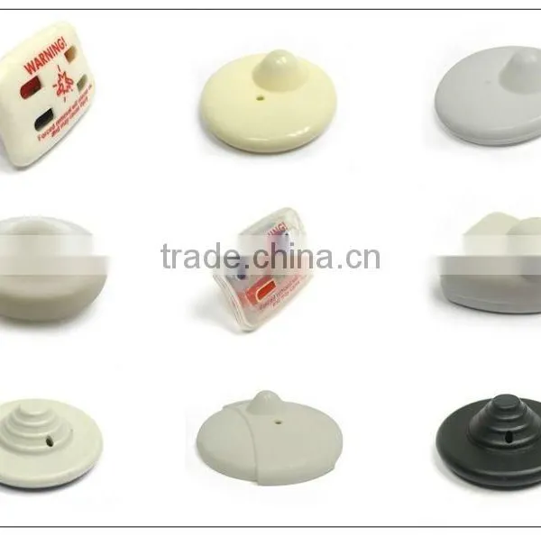 Eas Pencil Tag, Security Alarm Hammer Tag photo-3
