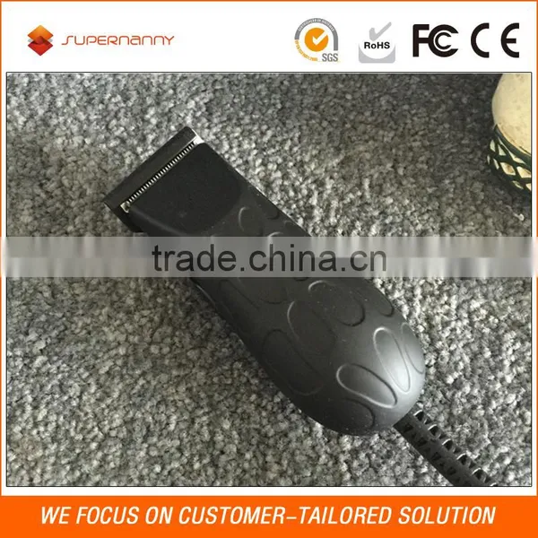 Wholesale Hair Home Use Professional Electrical Trimmer Super Max Household Clipper photo-2