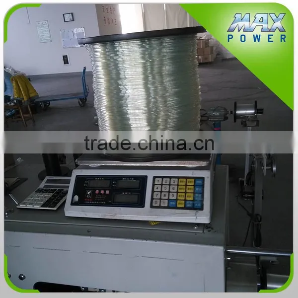 Monofilament Wire Polyester Wire Greenhouse Shading System photo-3