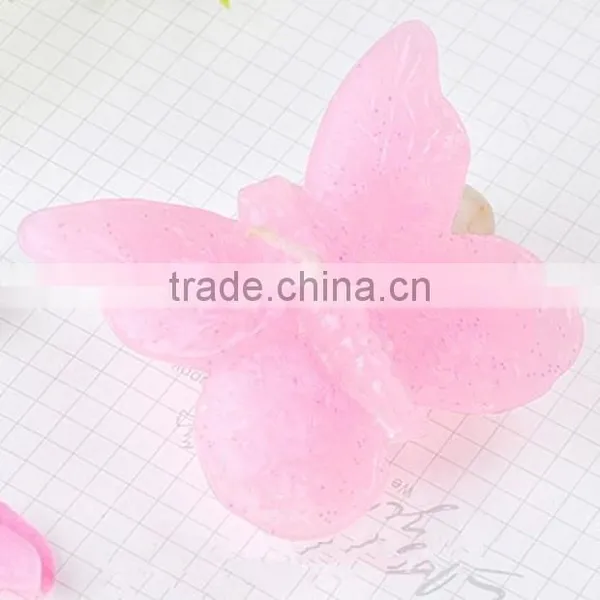 Butterfly Shape Tealight Candles for Wedding Decoration photo-3