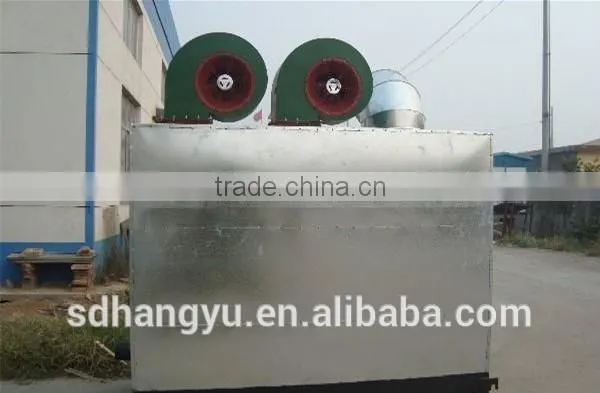 Automatic Coal Burning Heater For Poultry House photo-2