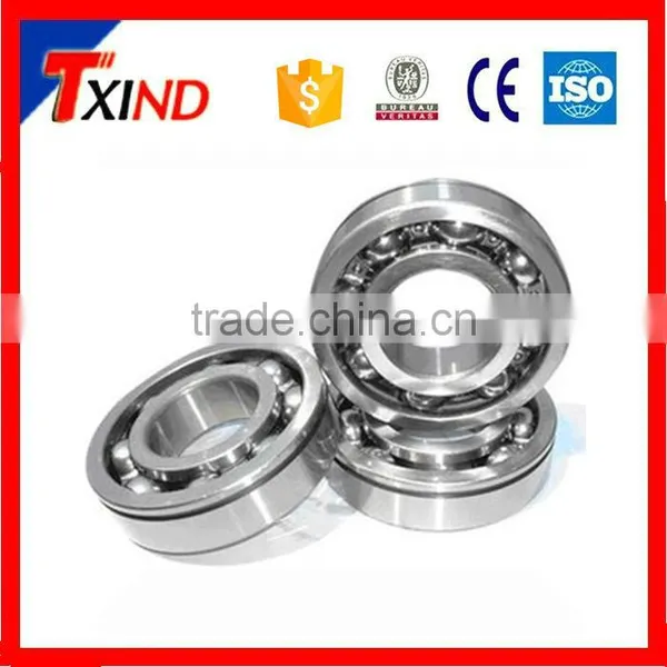 China Supply 61812CE OEM Service Ceramic Balls Engine Bearing,bearing Sizes 60*78*10 photo-4