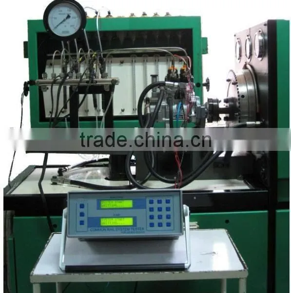 Denso Common Rail System Tester