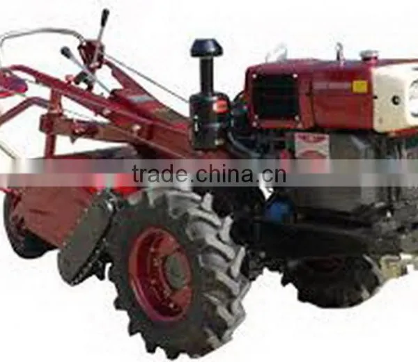 Walking Tractor(15HP) photo-2