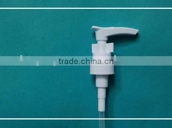Cosmetic Clip Pump 20/410,24/410 photo-3