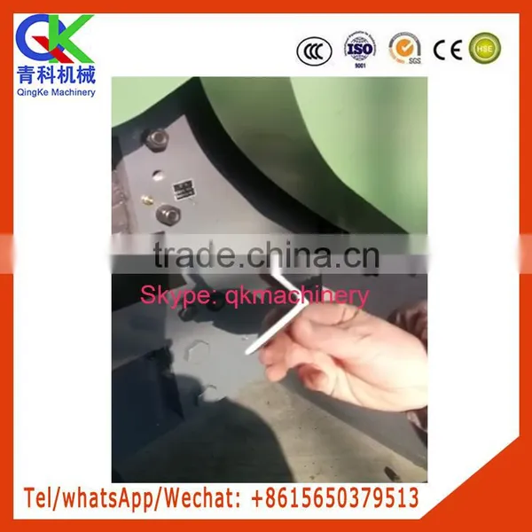 Multi-functional Punching and Shearing Machine photo-3