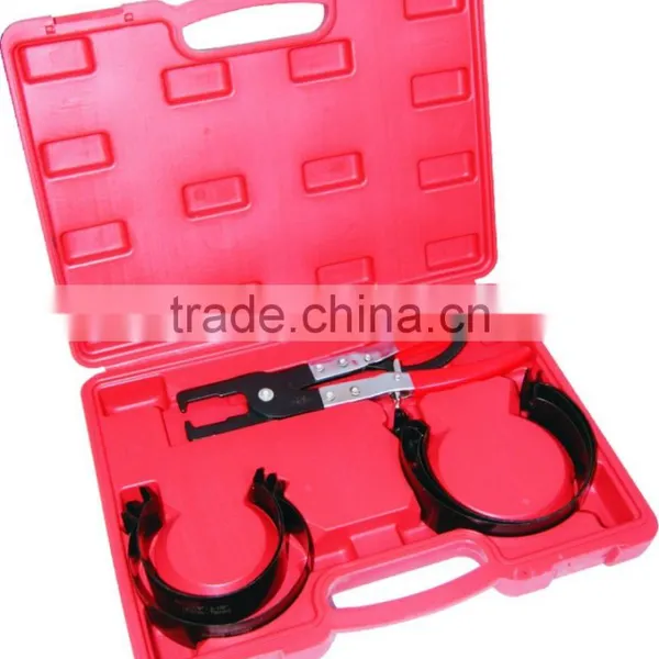 Piston Ring Compressor Set automotive repair tool