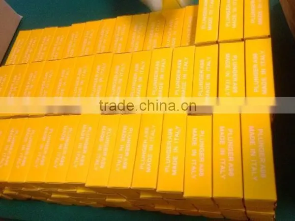 131151-8120 A98 Diesel Element Plunger photo-3
