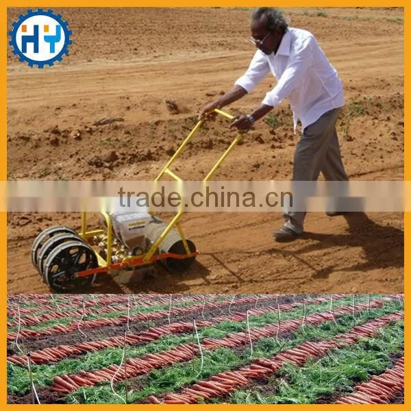 Factory Price Vegetable Seed Planter photo-5