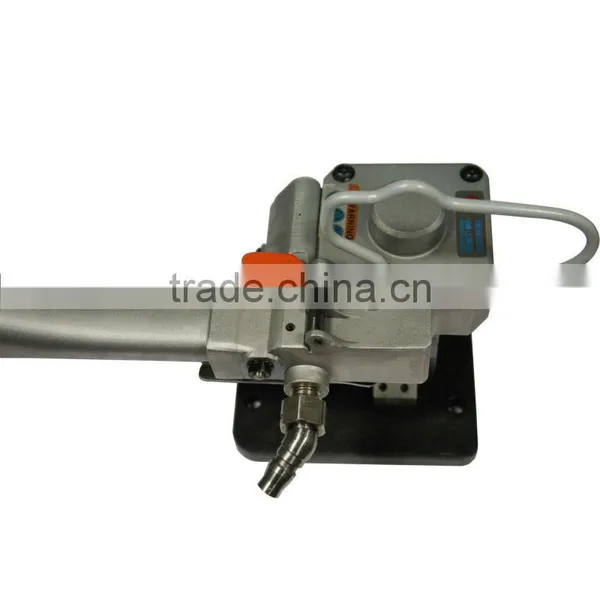 CMV-19R Cotton Bale Packing photo-2