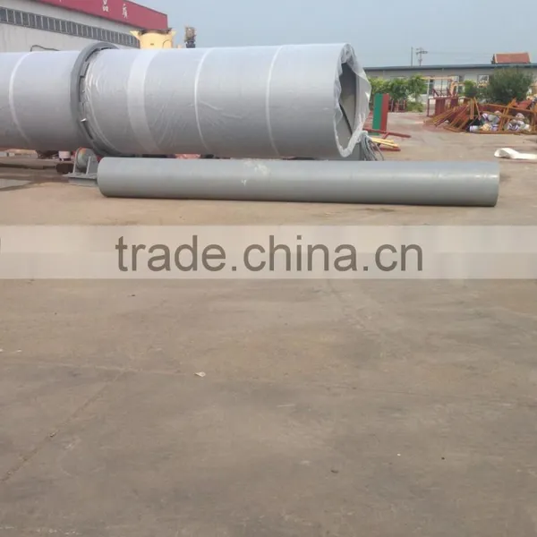 ZOUPING JINKUN NEW UPGRADE Drying Cylinder photo-3