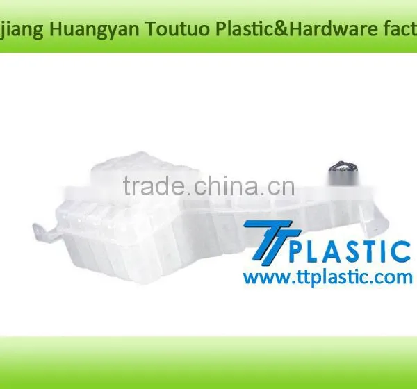Professional Plastic Auto Water Tank Mould Injection Mould Supplier photo-6
