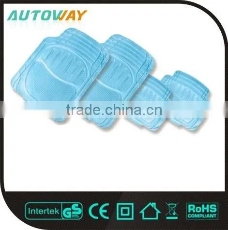 Fashionable Superior PVc Floor Mat photo-3