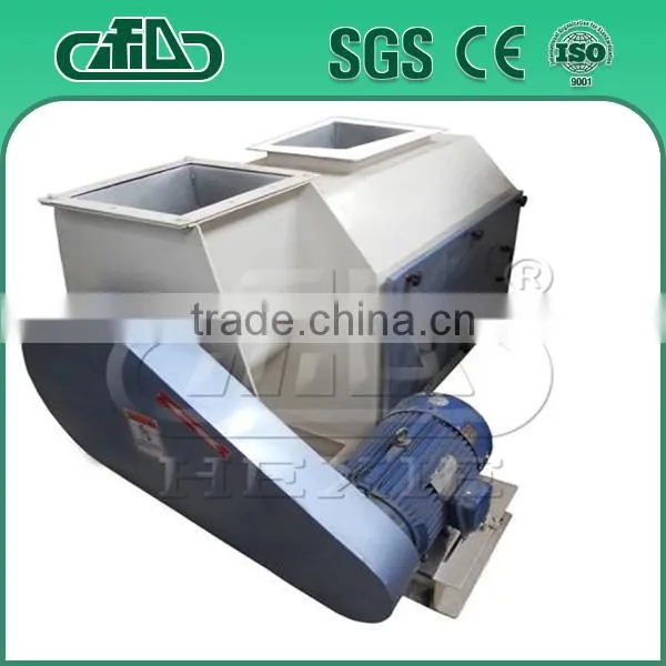 Shrimp Feed Mill Machine Shrimp Feed Milling Machine Manufacturers photo-4
