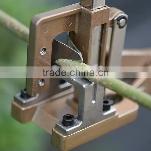 2017 New Grafting Machine/grafting Shears/grafting Tool Made in China photo-3