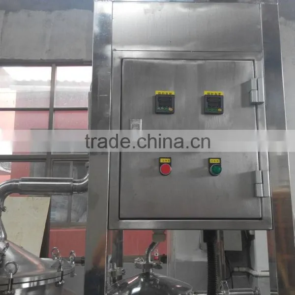 Essential Sunflower Oil Solvent Extractor photo-3