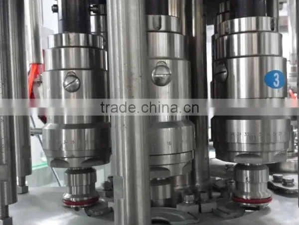 PET Bottle Mineral Water Filling Machine photo-3