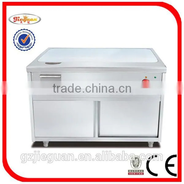 Gas Teppanyaki Equipment GH-58A photo-3