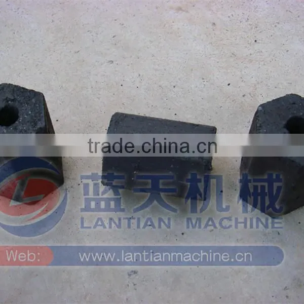 Shisha Charcoal Making Press Machine Price Hydraulic Coal Dust Briquette Machine photo-3