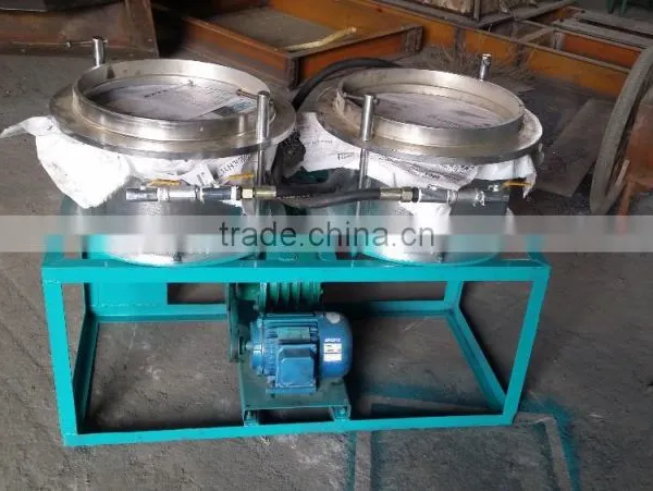 Factory Price Screw Expeller Designed Automatic Small Soybean Peanut Seasame Castor Seed Oil Press photo-4