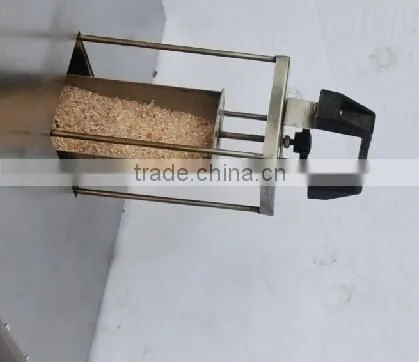 Restaurant Stainless Steel Electric Fish And Meat Smoke Oven For Sale photo-2