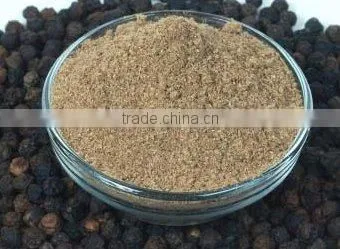 Black Paper Powder photo-2