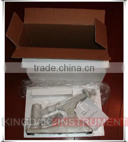 WXG-4 Manual Polarimeter/Polarimeter/Disc Polarimeter photo-2