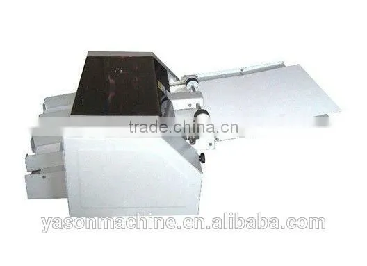 Commrcial Business Card Cutter photo-2