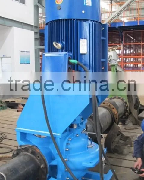 Vertical Split Case Pump for Industry photo-3