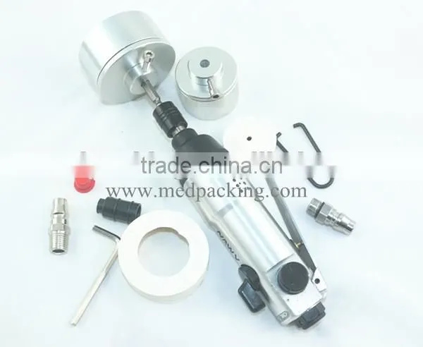 Portable Pneumatic Capping Machine Hand-held Pneumatic Capping Machine photo-3