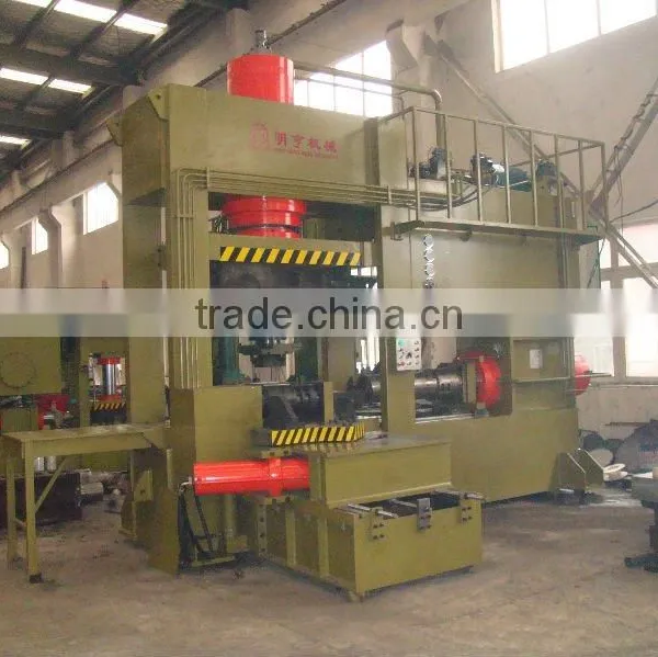 Stainless Steel Elbow Machine photo-3