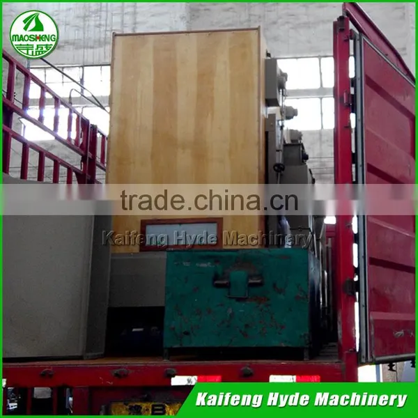 Delta Type Air Screen Seed Cleaner for Grain Cleaning photo-5