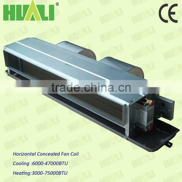 Ceiling Concealed Ducted Split Unit Type and CE Certification Split Air Conditioning Units photo-2