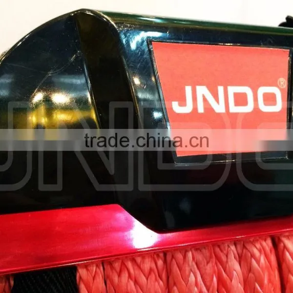 JNDO 9500lbs Waterproof Electric Winch Like Warn ZEON photo-4