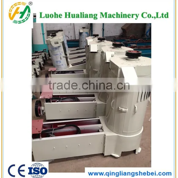 High Quality XMS Series Wheat Washer for Grain Washing Machine and Flour Mill photo-3
