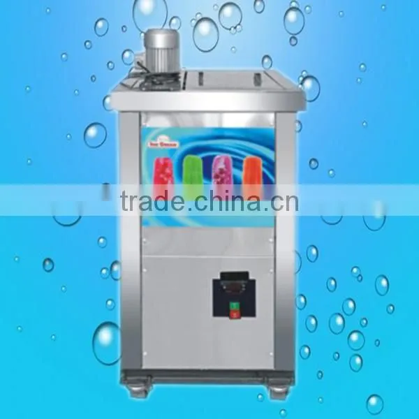 Factory Price Popsicle Molds Ice Pop Maker/popsicle Maker/ice Pop Maker (ZQR-18) photo-2
