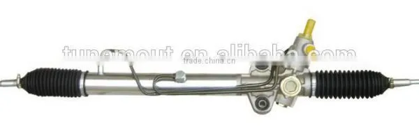 Chevrolet Lova New Power Steering Rack OEM:96535298 photo-2