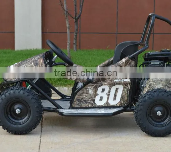 Fourstar Mini Go Kart for Children FSD80GK photo-5