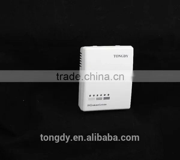 Room Temperature Humidity Control for Building Automation System photo-5