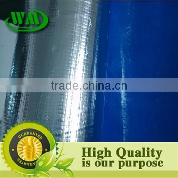 1.35*60m House Wrap Sisalation Insulation Materials photo-3