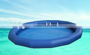 PVC Material for the Inflatable Boat photo-5