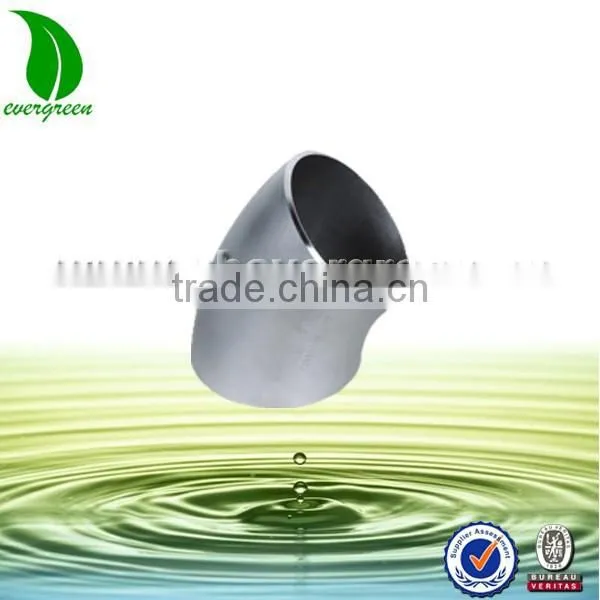 Stainless Steel Pipe Fitting photo-5